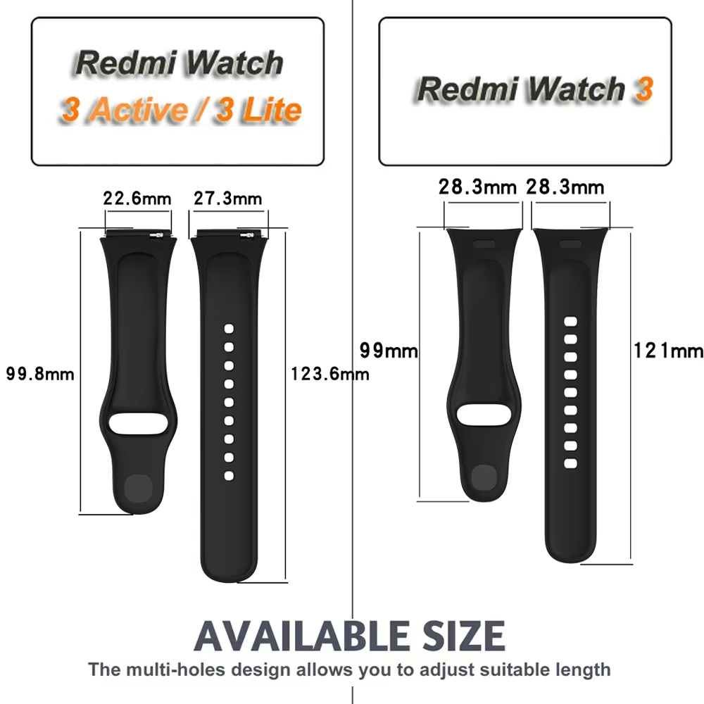 Official Silicone bands For Re - đánh giá và giá Tag Watches Smartwatch
