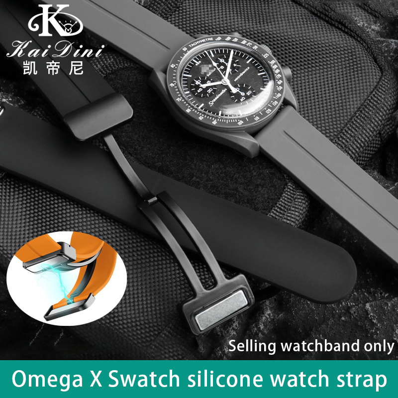 20mm Applicable for Omega X Sw - đánh giá và giá Smartwatch Watches For Women Brands