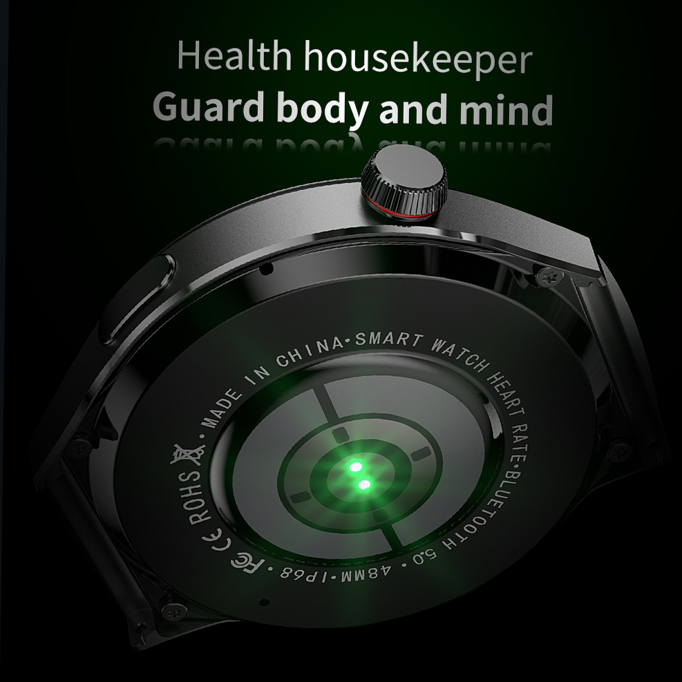 2026 New Smart Watch Heart rat - đánh giá và giá Smartwatch Health Watches For Women