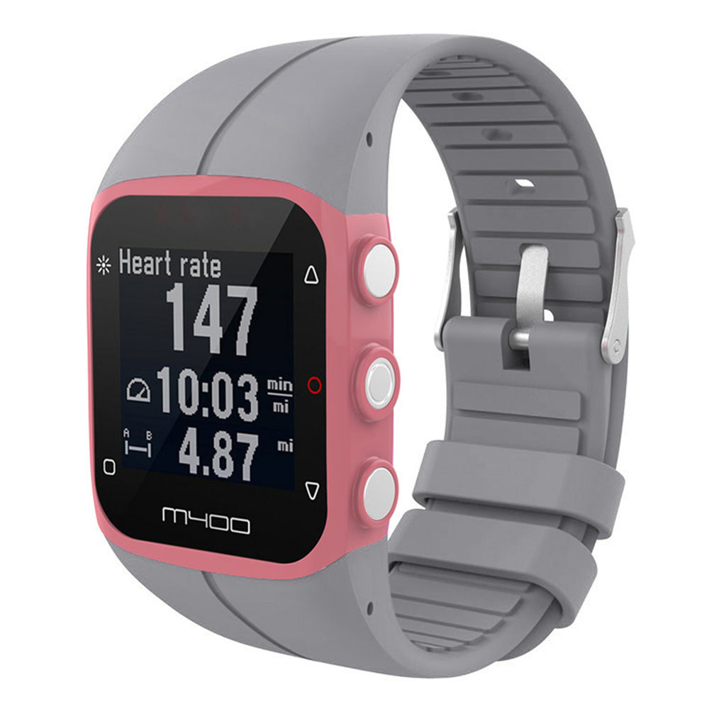 Hero Iand Silicone Dây Đeo Cực - đánh giá và giá Tag Watches Smartwatch