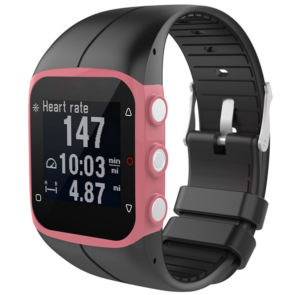 Hero Iand Silicone Dây Đeo Cực - đánh giá và giá Tag Watches Smartwatch