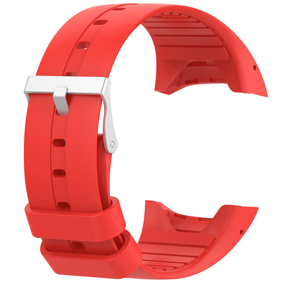 Hero Iand Silicone Dây Đeo Cực - đánh giá và giá Tag Watches Smartwatch