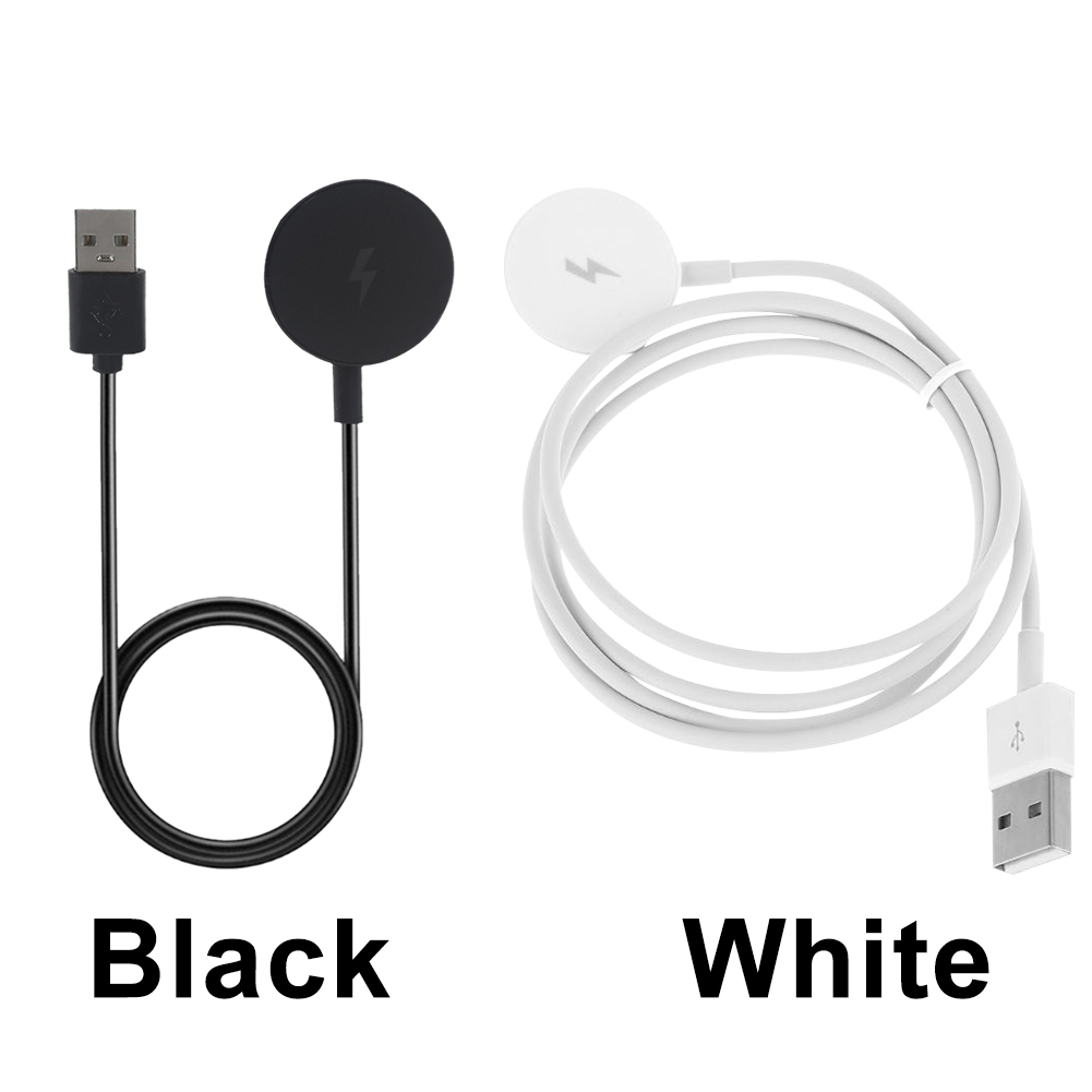 1m Smart Watch Magnetic Charge - đánh giá và giá Fossil Watches Smartwatch Charger