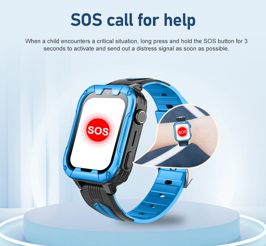 Wonlex 4G Wifi Kids Smart Watc - đánh giá và giá Smartwatch Watch Whatsapp