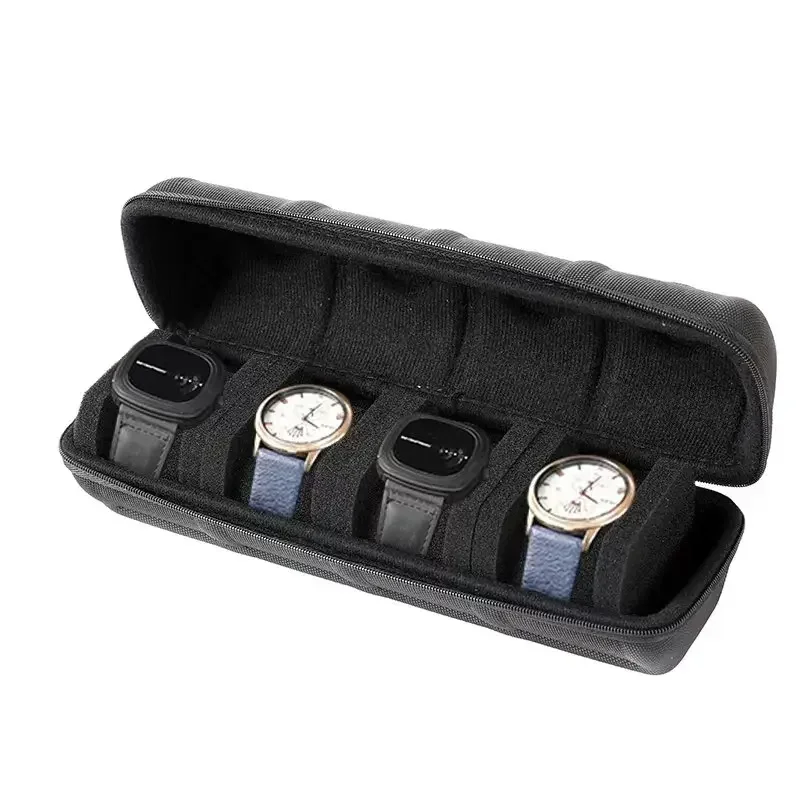 Watch Box Organizer for Men or - đánh giá và giá Tag Watches Smartwatch