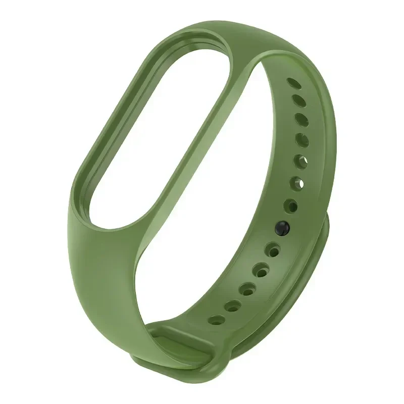 Watch Strap For Xiaomi Mi Band - đánh giá và giá Tag Watches Smartwatch