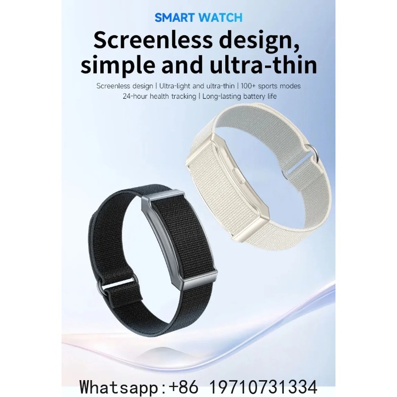 Smart Bracelet Heart Rate Bloo - đánh giá và giá Smartwatch Watches For Men