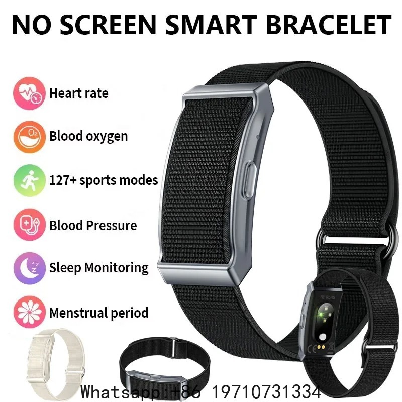 Smart Bracelet Heart Rate Bloo - đánh giá và giá Smartwatch Watches For Men