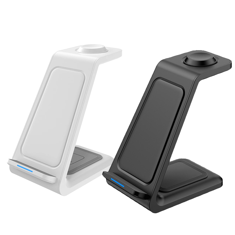 15W 3 in 1 Wireless Charger St - đánh giá và giá Watches Smartwatch Samsung