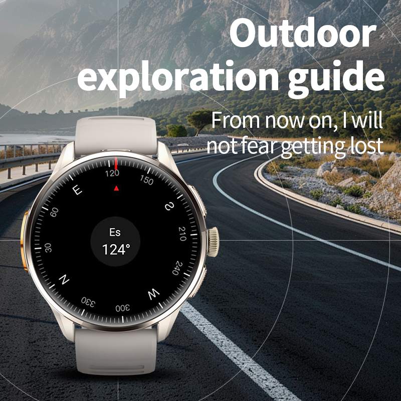 H100 Smart Watch 1.8inch Amole - đánh giá và giá Smartwatch Watch Whatsapp