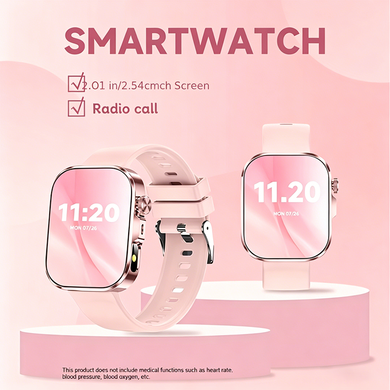 2026 New Start Watch, Full-Scr - đánh giá và giá Smartwatch Watches That Connect To Iphone