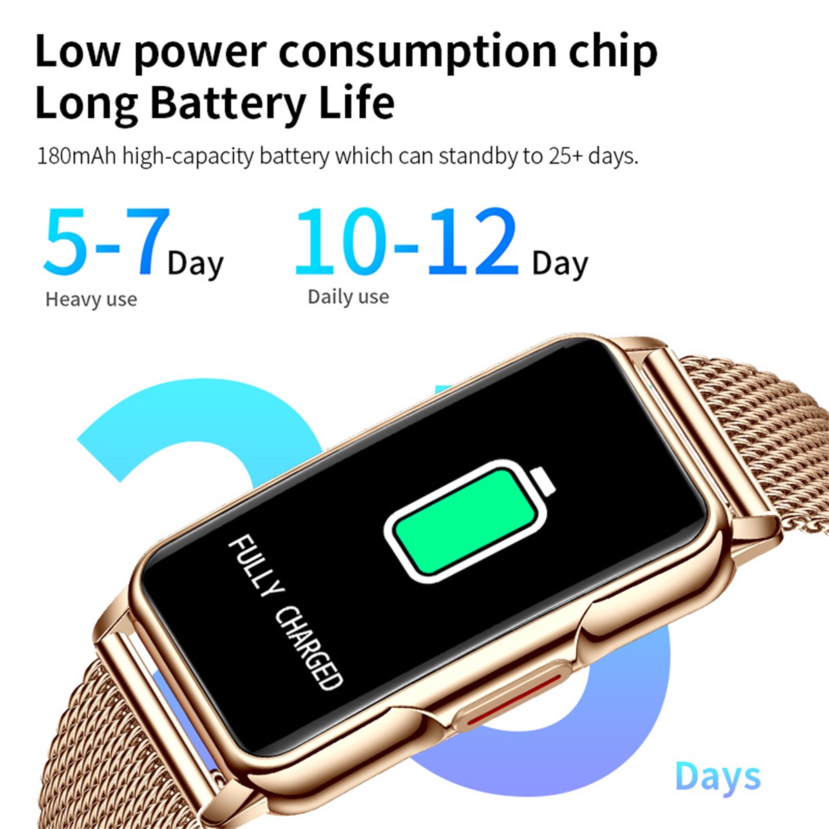LIGE Smart Watch Men Women Fit - đánh giá và giá Watches Not Smartwatch