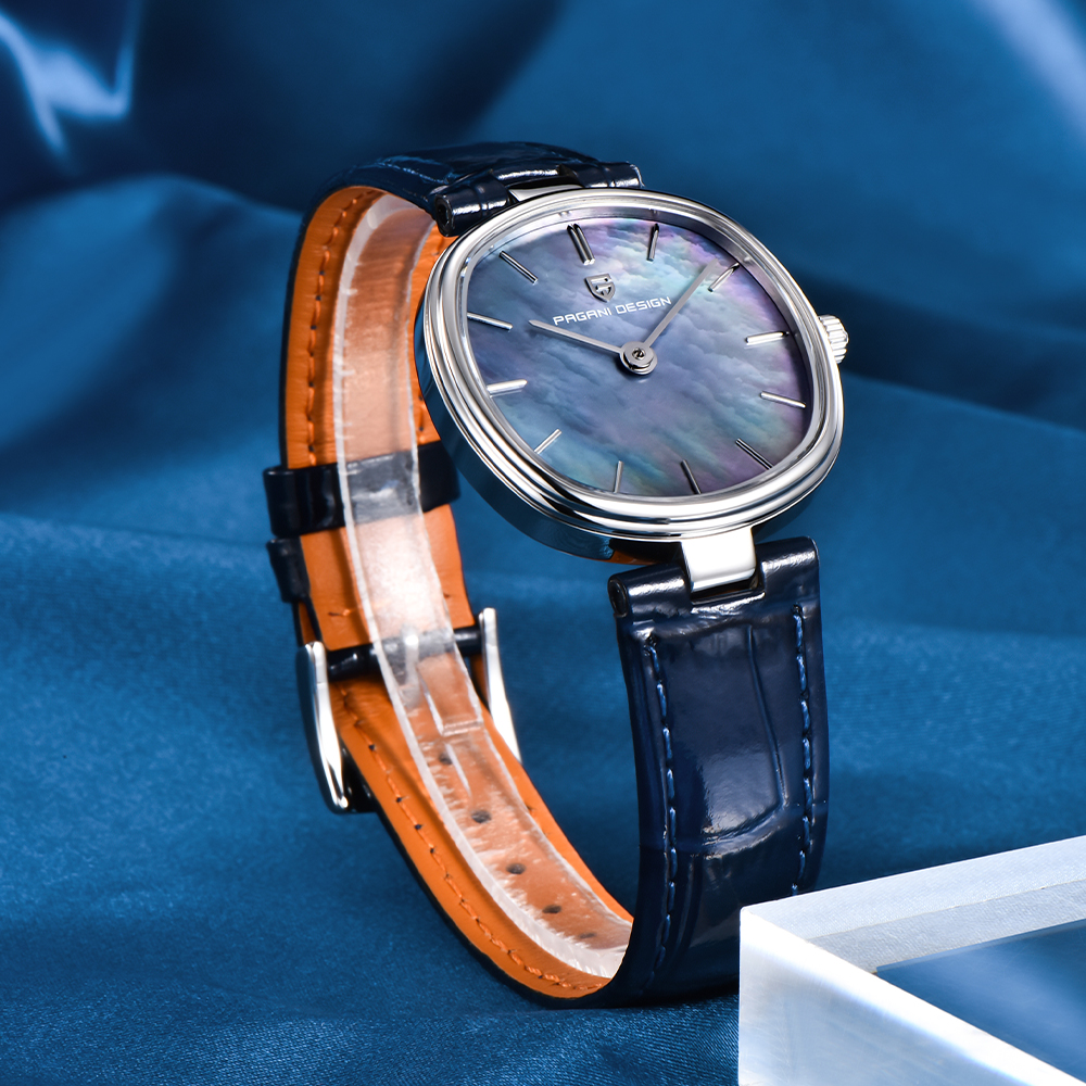 Pagani design brand women's wa - đánh giá và giá Smartwatch Watches For Women Brands