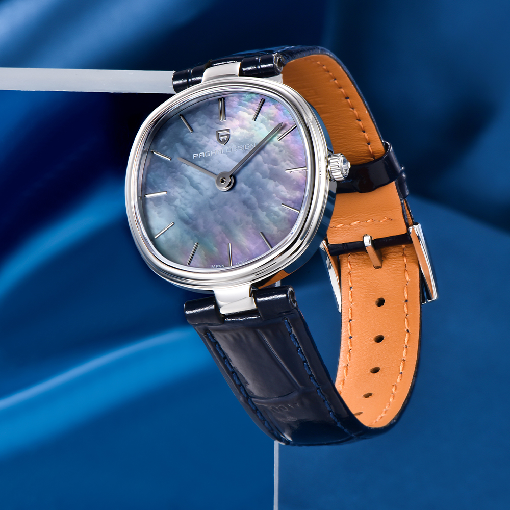 Pagani design brand women's wa - đánh giá và giá Smartwatch Watches For Women Brands