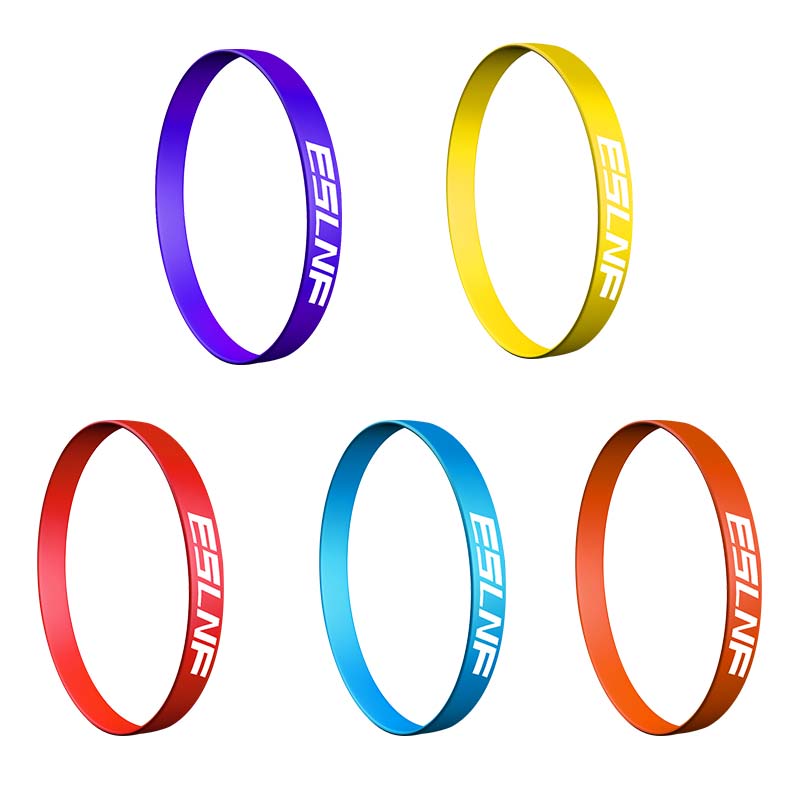 Customised Waterproof Soft Ela - đánh giá và giá Silicone Sport Band