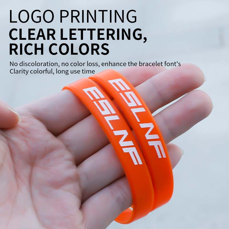 Customised Waterproof Soft Ela - đánh giá và giá Silicone Sport Band