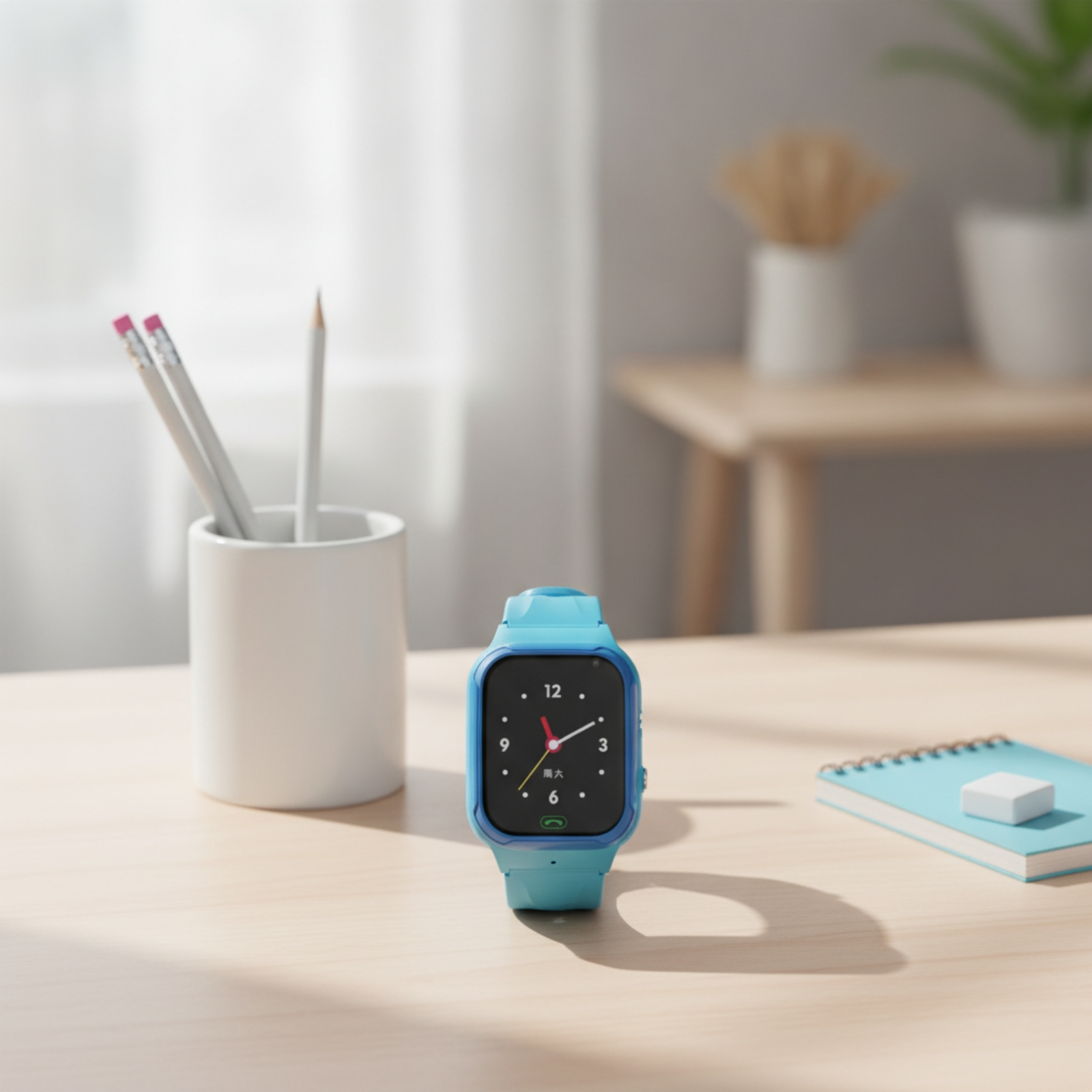 Kids Smart Watch Phone Alarm S - đánh giá và giá Smartwatch Digital Watches For Kid Boy