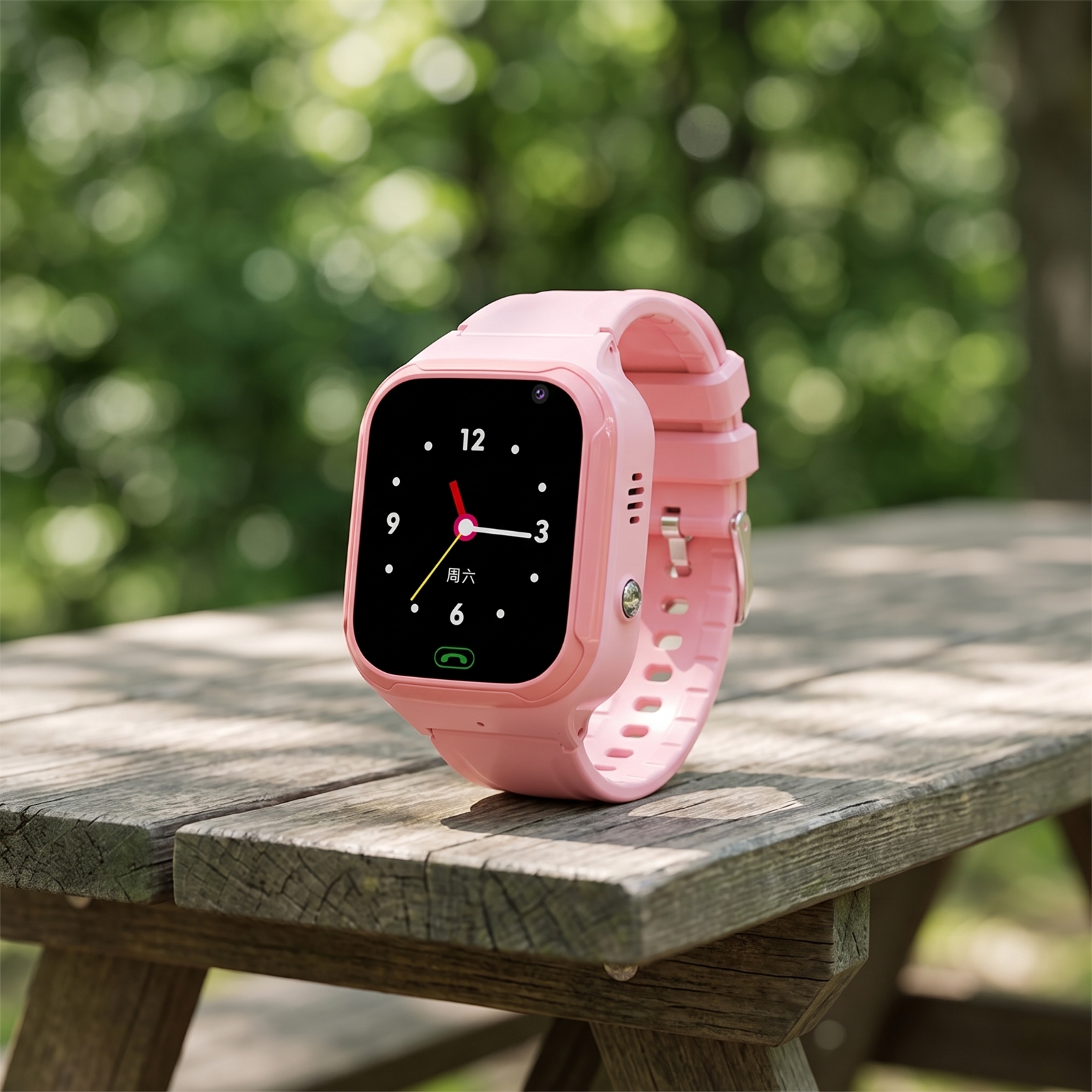 Kids Smart Watch Phone Alarm S - đánh giá và giá Smartwatch Digital Watches For Kid Boy
