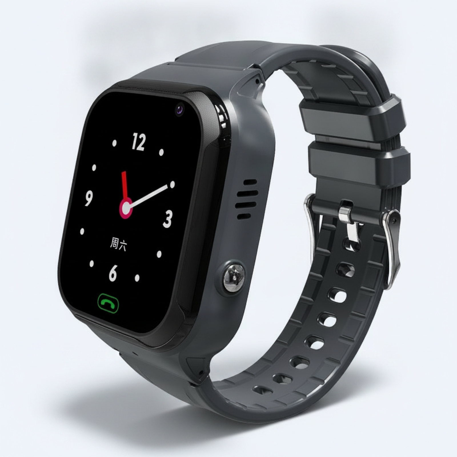 Kids Smart Watch Phone Alarm S - đánh giá và giá Smartwatch Digital Watches For Kid Boy