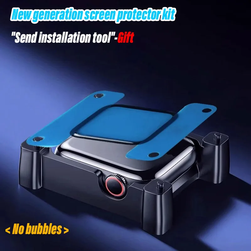 Screen Protector Install the a - đánh giá và giá Watches Not Smartwatch