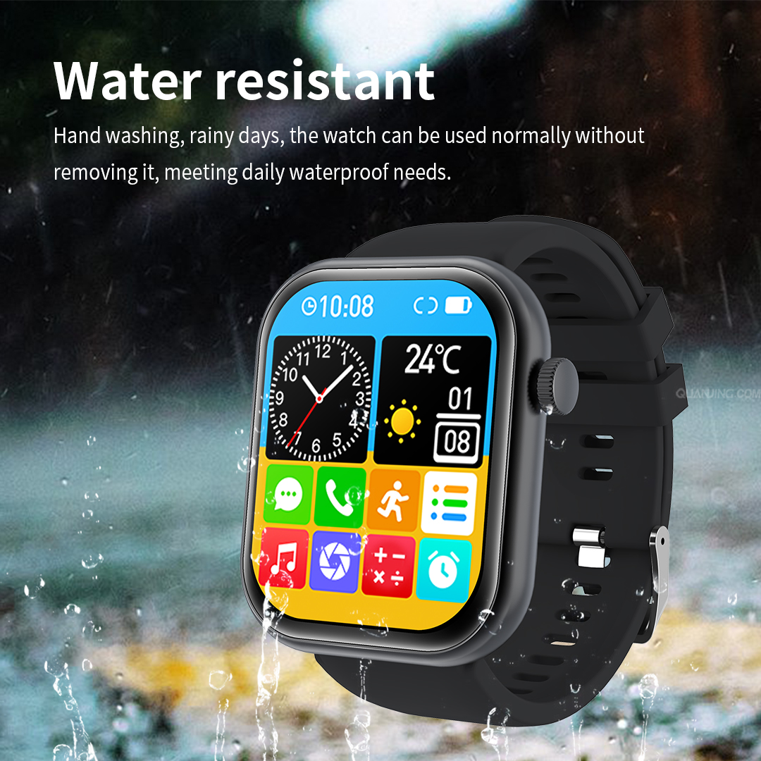 Smart Watch for Men Women Hear - đánh giá và giá Smartwatch Watches For Men