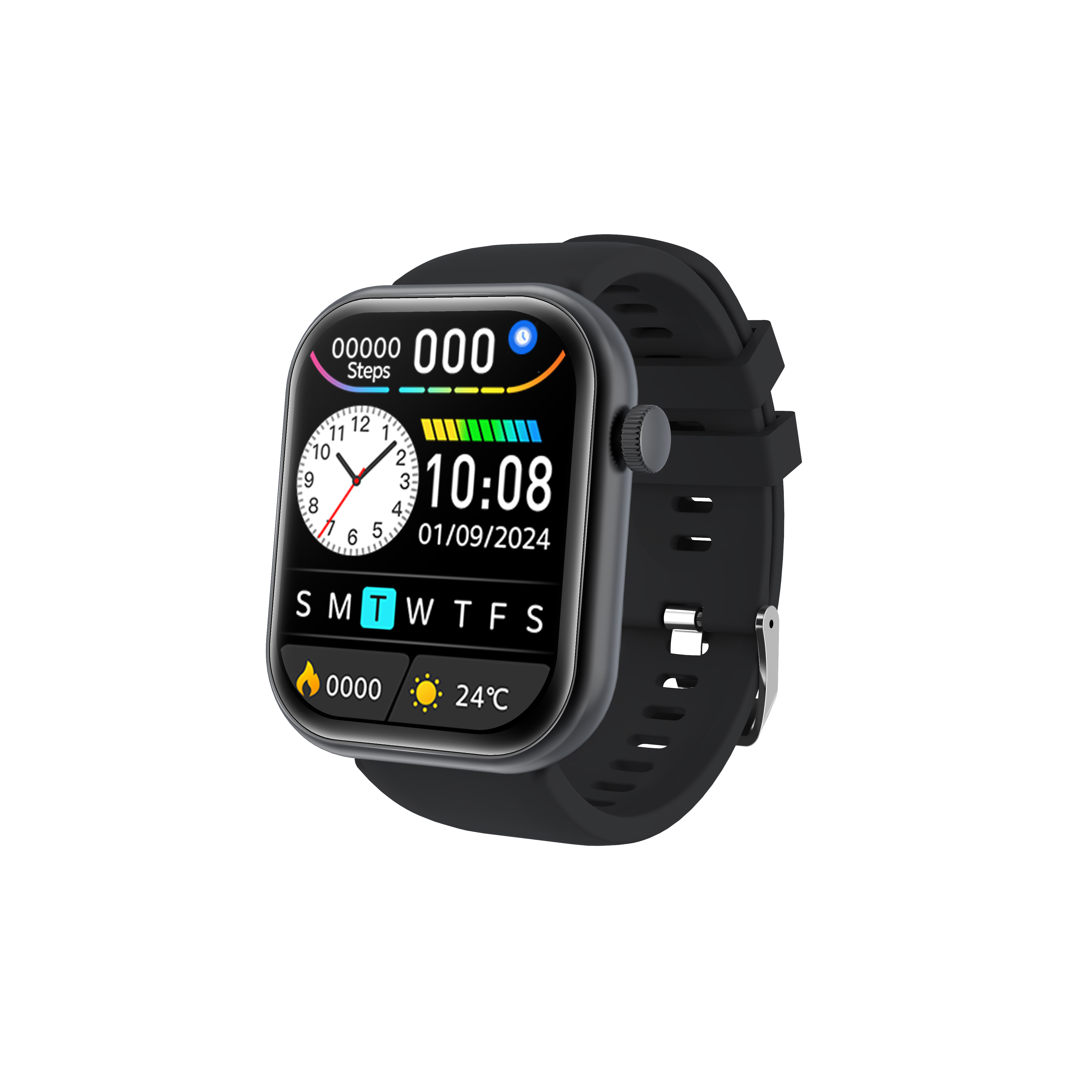 Smart Watch for Men Women Hear - đánh giá và giá Smartwatch Watches For Men