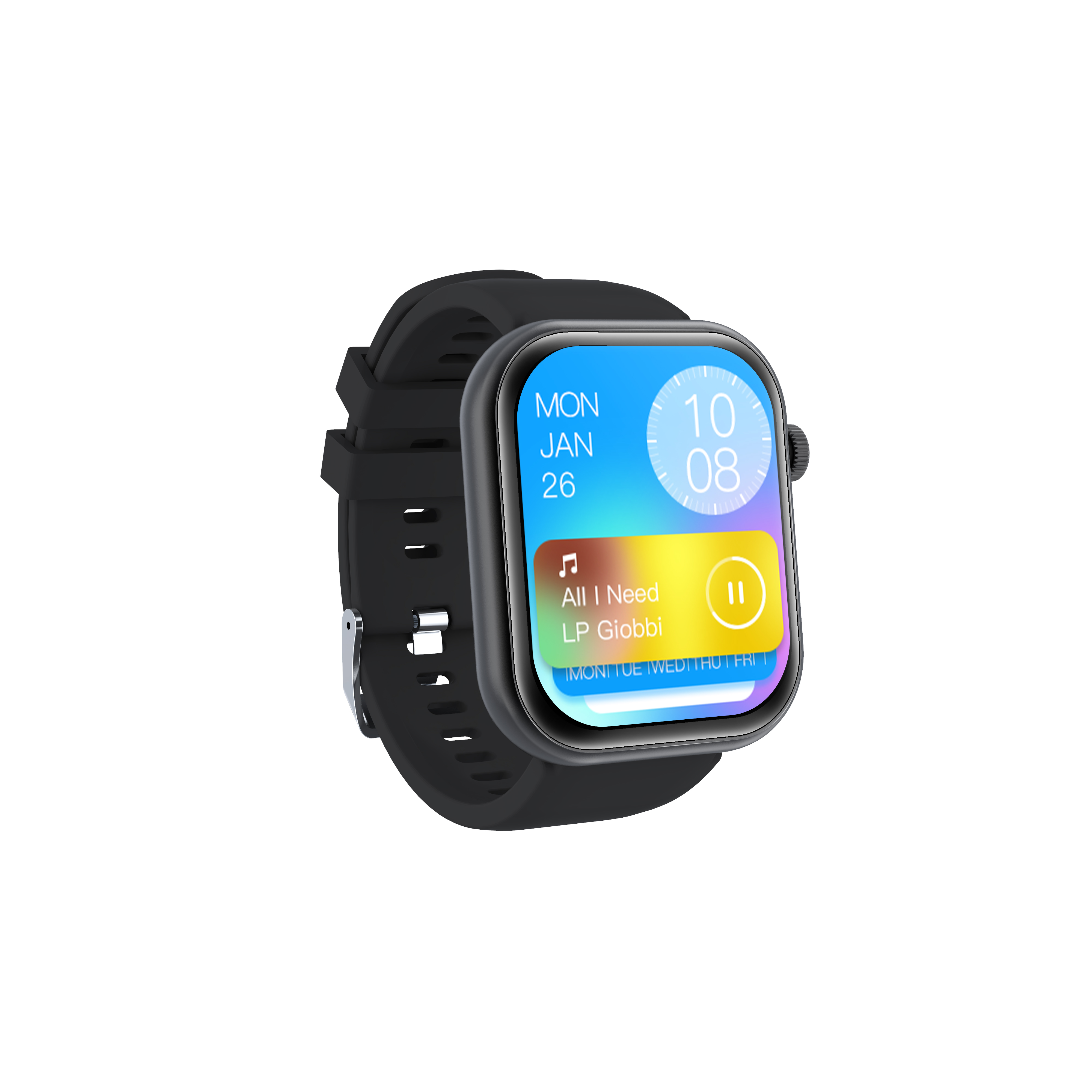 Smart Watch for Men Women Hear - đánh giá và giá Smartwatch Watches For Men