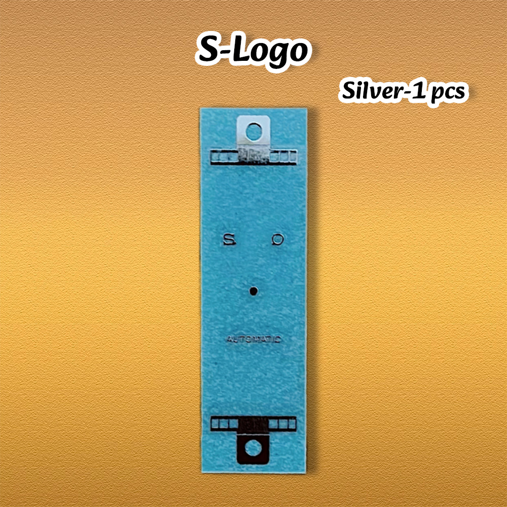 SEIII S Logo 27-30mm metal sti - đánh giá và giá Watch Movement Rotor