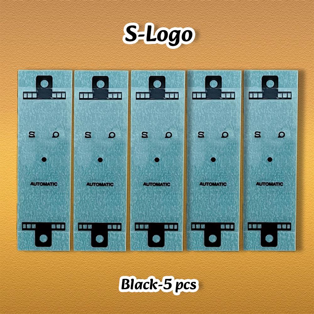 SEIII S Logo 27-30mm metal sti - đánh giá và giá Watch Movement Rotor